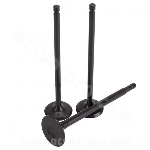 Serie kit valvole completa - /,