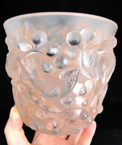 Tres beau vase modele - tres,