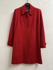 Burberry Cappotto Tg. 38 (XS)