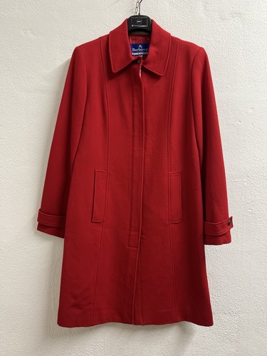Burberry cappotto 38 - cappotto, tg.
