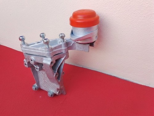 Supporto motore completo - motore,