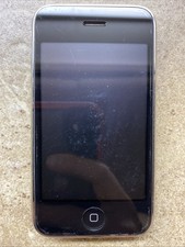 Apple iPhone 3GS - 16GB A1303