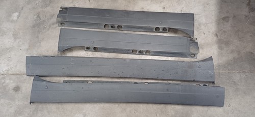 Kit minigonne originali per