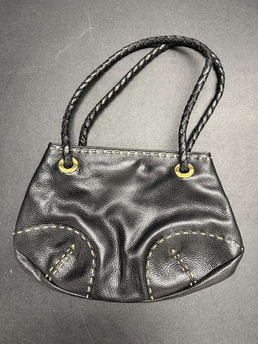 Borsa desmo pelle italiana - borsa,