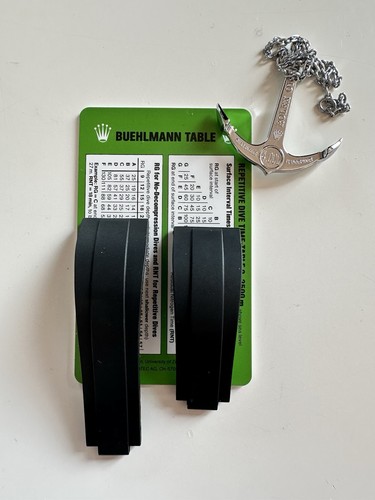 Rubber strap cinturino - rubber, /