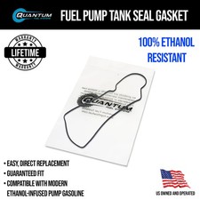 QFS Carburante Pompa
