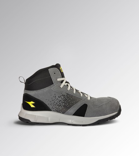 Scarpe antinfortunistiche - scarpe,