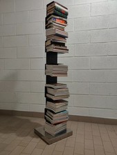 Libreria produzione Ciatti modello PTOLOMEO originale