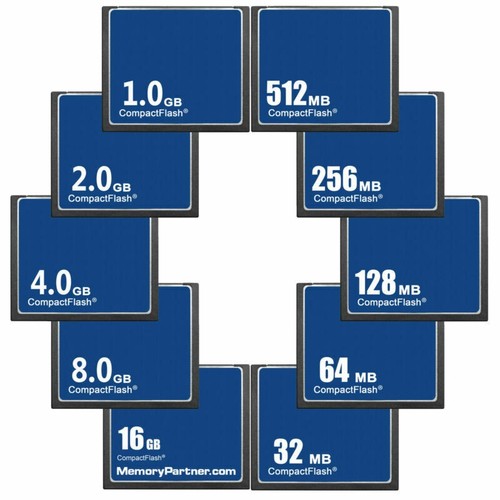 128 256 512mb - 256/512mb, 2gb