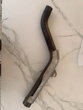 KAWASAKI NINJA 636 2005-2006 TUBO COLETTORE CENTRALE SCARICO 490620027