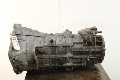 Cambio manuale velocità - cambio, 5
