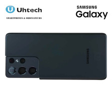 Vitre Arrière Samsung Galaxy