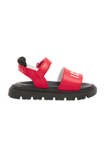 Dsquared2 sandalo ICON in