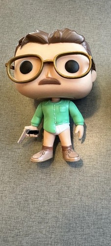 Funko pop breaking bad - pop!, 158