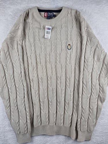 Maglione uomo vintage - , chaps