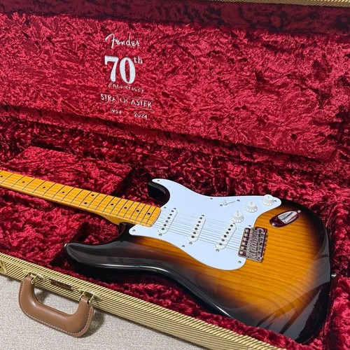 Custodia rigida fender 1954 - rigida, 70