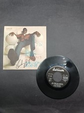 Vinile 45 giri Rocky Roberts