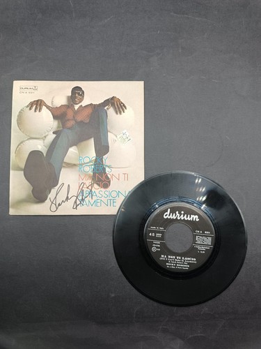 Vinile giri rocky roberts - giri,