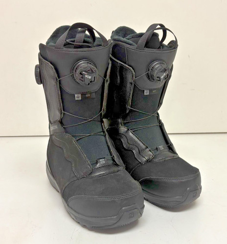Stivali snowboard salomon - stivali, da