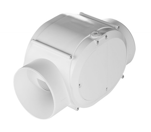 Ventilatore canale 100 mm - ventilatore, a