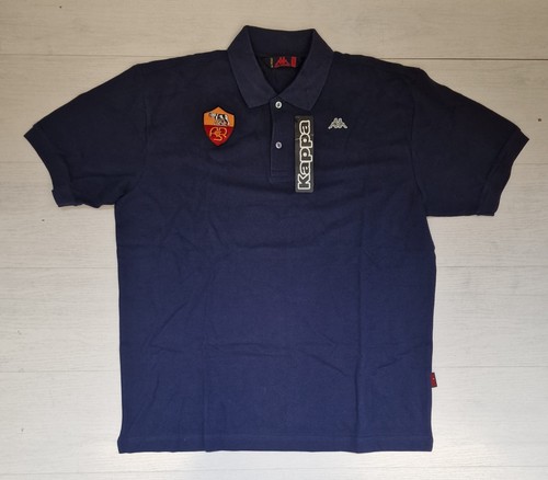 5102 kappa roma 1927 polo - as,
