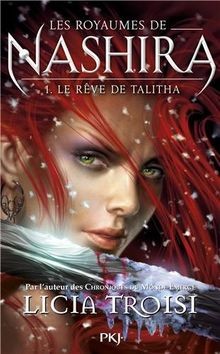 Les royaumes nashira tome 1 - royaumes,