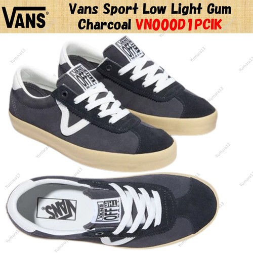 Vans sport low light - sport, gum
