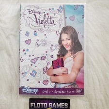 DVD ZONE 2 FR : Disney