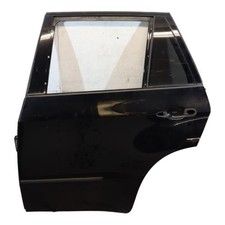 Portiera posteriore sinistra