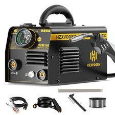 Saldatrice HZXVOGEN 230V