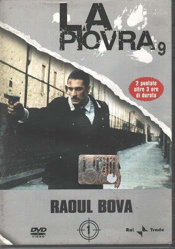 Piovra stagione 9 - -,