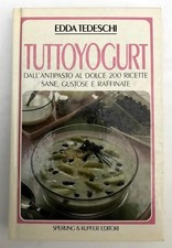 CUCINA IL TUTTO YOGURT EDDA