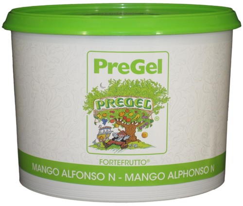 Pregel alphonso mango - pregel,