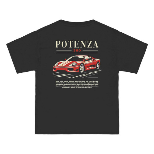 Maglia ferrari 360 - maglia,