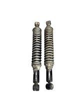 PAIR REAR SHOCK ABSORBERS