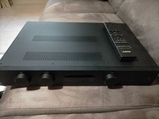 Audiolab 8300a Amplificatore Dual Mono 75W x 2