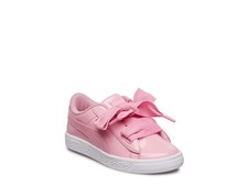 Puma Basket Heart Patent PS