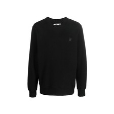 Golden Goose Logo Print