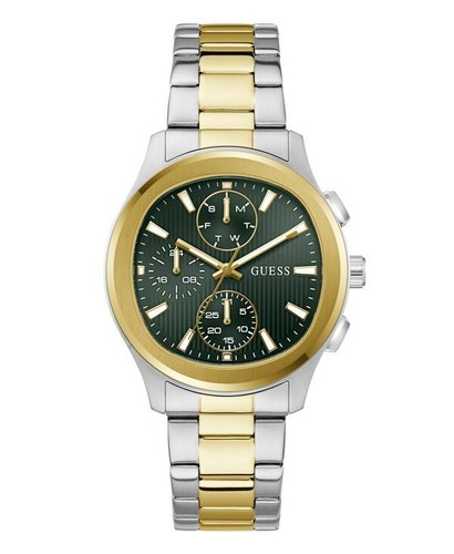 Orologio guess uomo bicolore - guess,