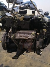 N47D20A MOTORE BMW SERIE 3