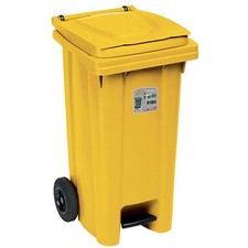 Pattumiera contenitori bidoni