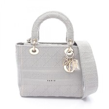 Borsa a tracolla Dior LADY