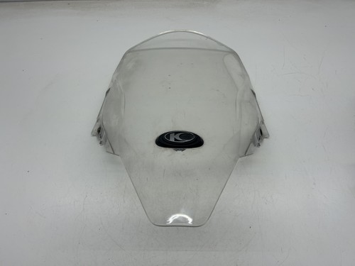 Cupolino parabrezza plexi - cupolino,