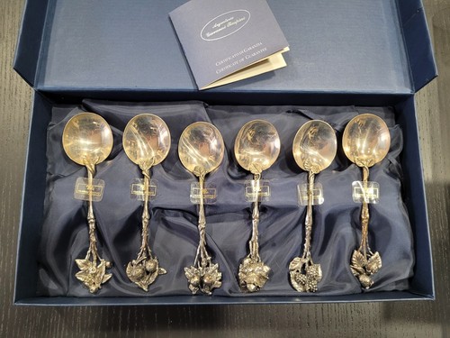 Set cucchiaini vintage - set,