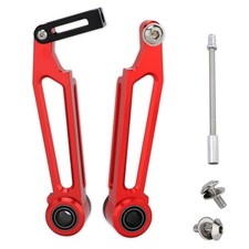 Pinza Freno a V Alta