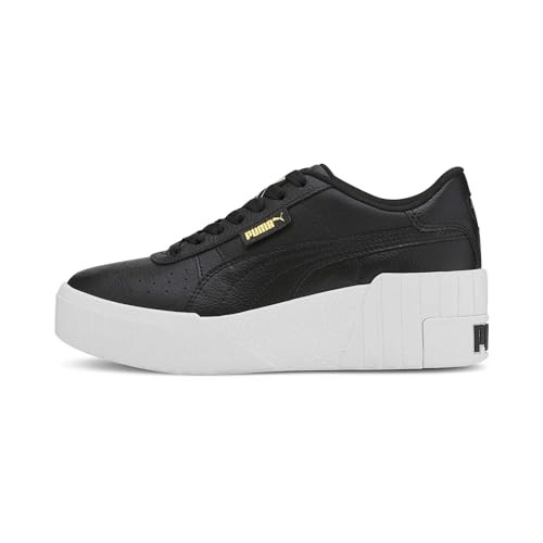 Puma sneakers con zeppa e - [puma],