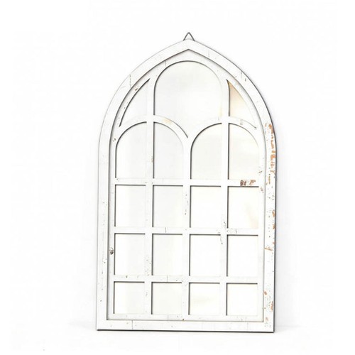 Arched finestra specchio - arched,
