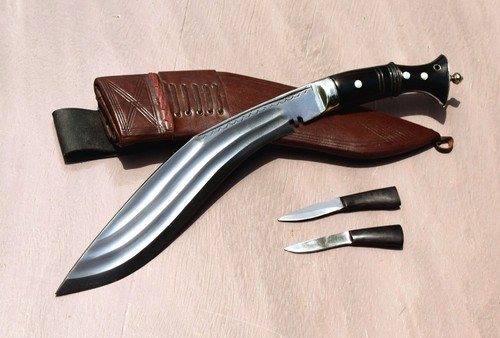 Coltello kukri tradizionale - coltello,