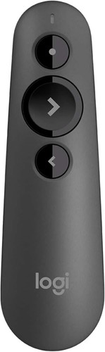 Logitech r500s telecomando per - telecomando,