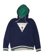 GUESS Maglione Uomo Grafico